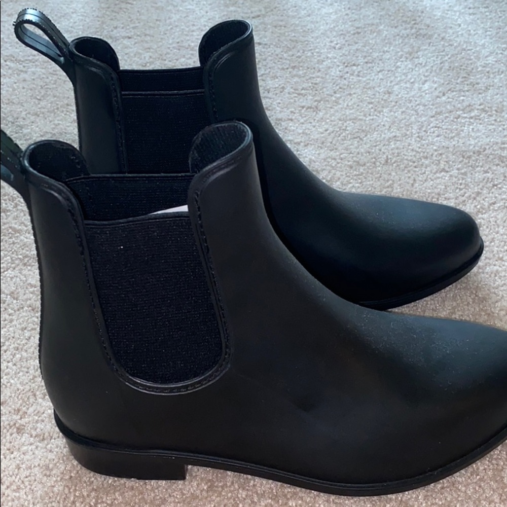 Rainboots